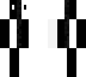 black and white united