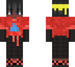 black sapnap