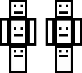 blank