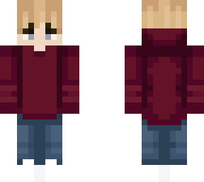 blond