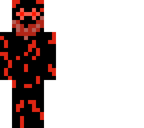 bloody