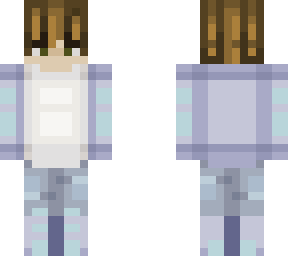 blue boy