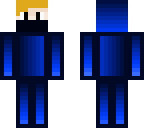 blue cool bou