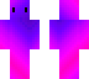 blue pink gradient