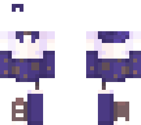 blueberry boba