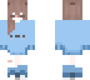 bluefidhchild