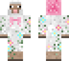 bo peep its a sheep