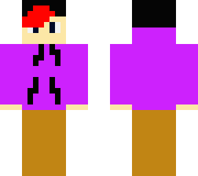 boi skin