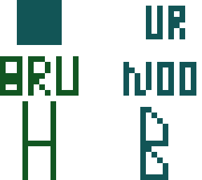 bruh+ur noob