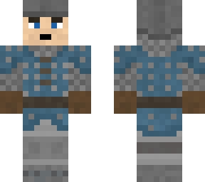 brygsawn's footman (slightly edited)