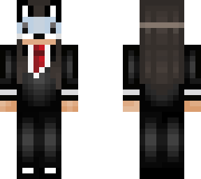 bunny girl