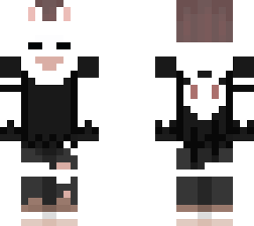 bunnys mask