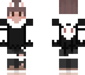 bunnysbae black