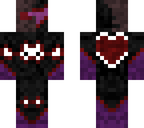 burned thing