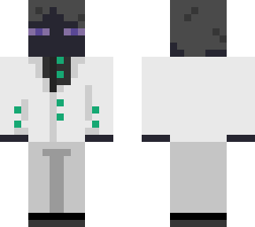butler enderman