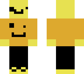 c: face oofy
