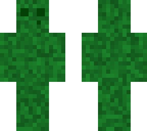camouflage slime