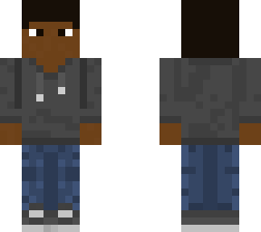 casual guy