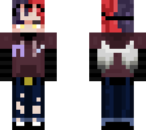 cc (spirit haven smp)