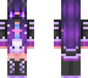 celeste -ender realm- -collab-