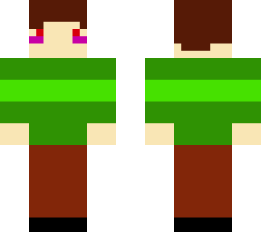 chara