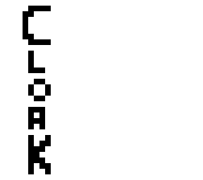 cloak