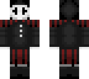 clownpierce