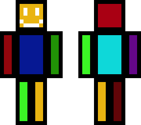 colors