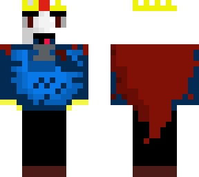 commander derp