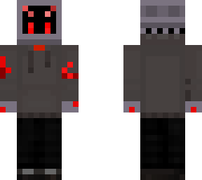 computer in blood