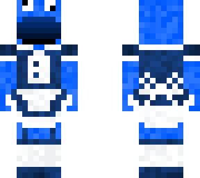 cookie maid