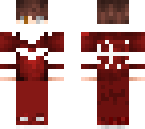 cool dansih skin 2022