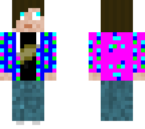 cool jacket