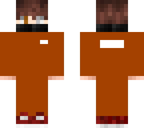 cool prison skin 2022
