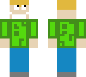 covid-19 guy