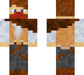 cowboy