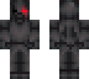 crazeddark (lore)