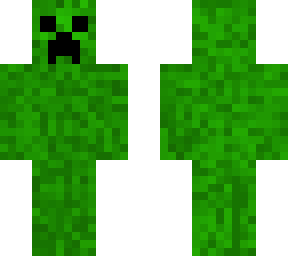 creeper