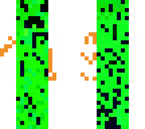 creeper