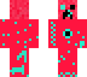 creeper extrao