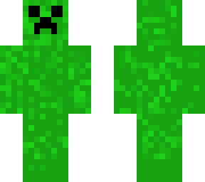 creeper thing