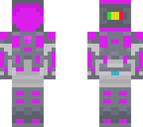 crystal mark 4 nano tech suit(no mode)