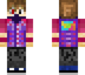 custom skin personalized