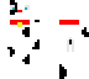 dalmation