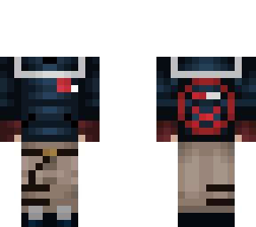 danger days outfit!