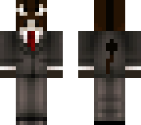 dark donkey