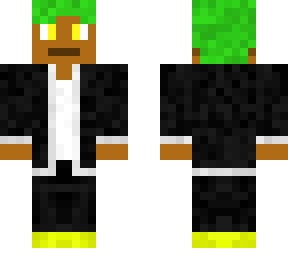 darkrisk665 avatar 2.0