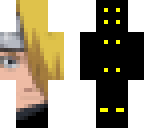 deidara