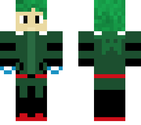 deku dejose