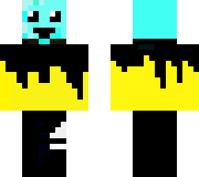 diamond gamer boy